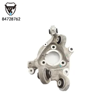 Left Rear Steering Knuckle 84728762 for Cadillac CT5 Auto Steering System Parts