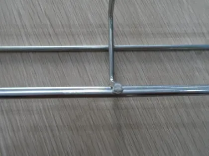 Customized Cablofil Wire Mesh Cable Tray Used For Low Voltage, Telecommunication