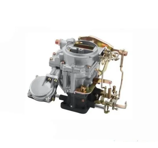 OEM Brand New Carburetor for Toyota Land Cruiser 2F 21100-61012