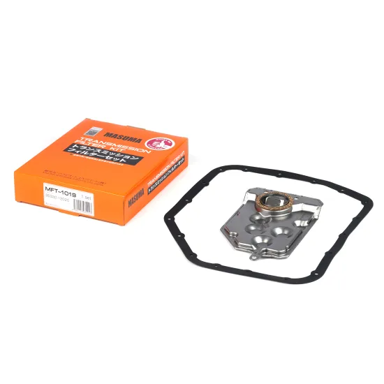 MFT-1019 MASUMA Automatic Transmission Filter Gasket for Toyota Corolla Paseo Sienna 3533012020