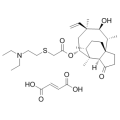 Materia prima drogas en polvo soluble de tiamulina fumarato de hidrógeno