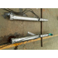 Stainless Steel Submersible Pump