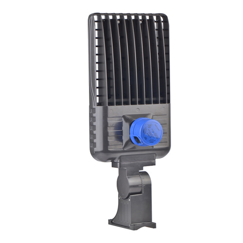 Bronze Color 150 Watt Led Parking Lot Light