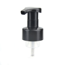 Dispensateur de bouteille de savon en acier inoxydable de 40 mm 43 mm avec pompe
