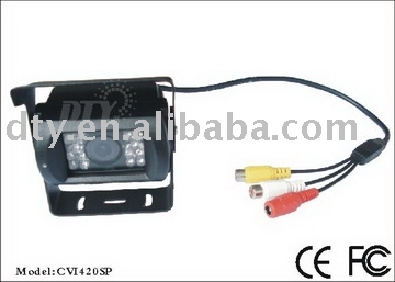 Vehicle Camera   CVI420SP