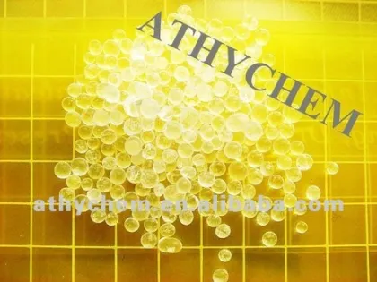 A type silica gel