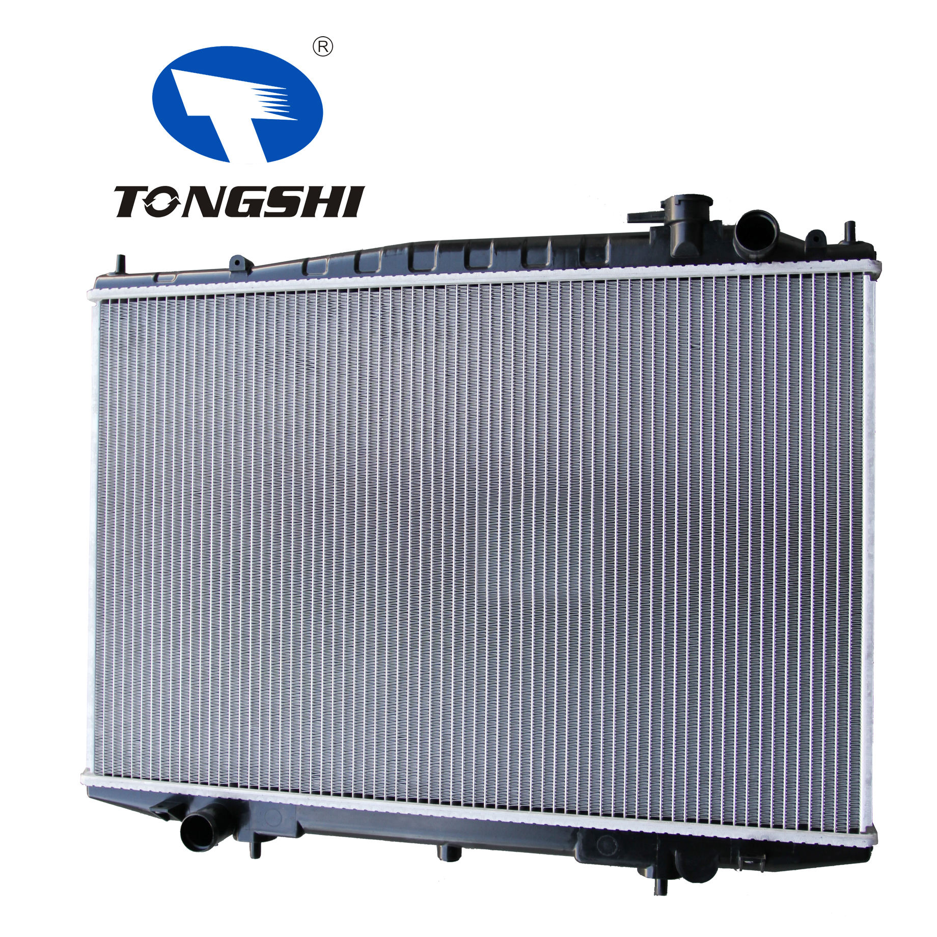 Auto radiator for DATSUN TRUCK OEM 214102S400/214103S100/214103S400/21410YJ600/*21410-3S100-3S210 auto radiator