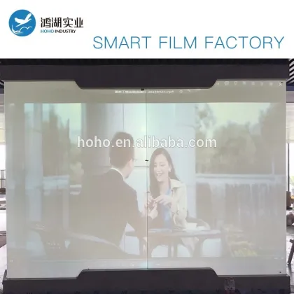 Removable static smart window film decorative window film for home decoration