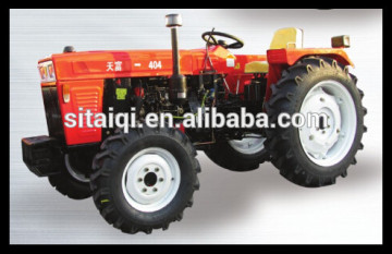 Weifang Tianfu 20kw~30kw Farming Tractor price list