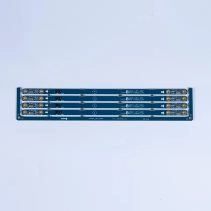 Pcb Wireless Microphone Pcb Circuit Board Assembly