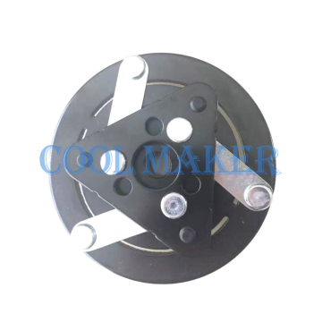 SD6V12 Air Conditioner Compressor Clutch Hub for Peugeot 307