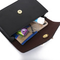 Nieuwe Messenger Leather Fashion Bag dames handtassen