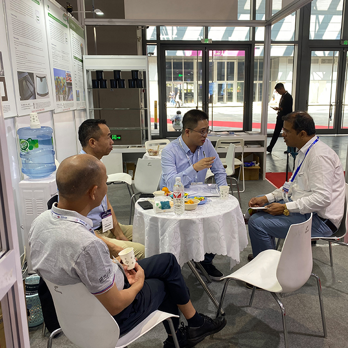 Lauer Water-Based New Materials (Foshan) Co.,