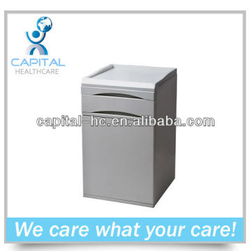 CP-C15 ABS Hospital Bedside cabinets (hospital bed accessories)