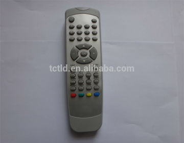 brands code remote control