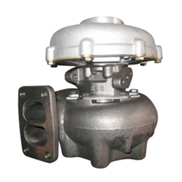 Turbocharger K27 Kit di sovraccarico 53279886215 per escavatori Liebherr