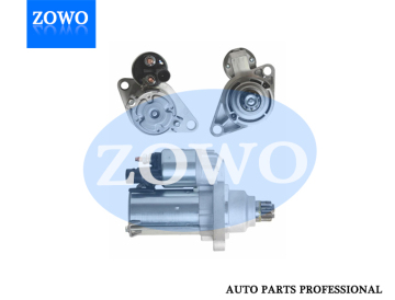 081564 DELCO STARTER MOTOR 12V 1.1KW 10T