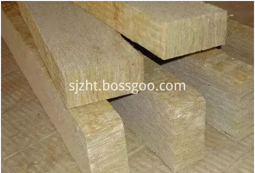 Rock wool Rock wool