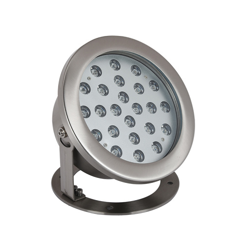 IP86 Luz de piscina submarina impermeable