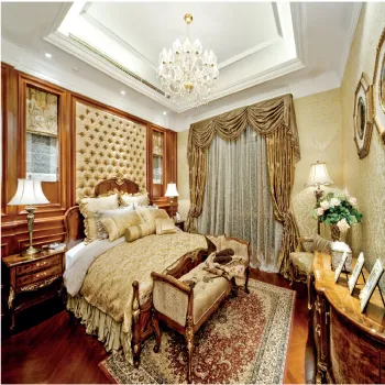 Villa club furniture made by ISO9001 certified hotel maufacturer, contemporary hotel furniture