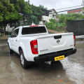 2023 日産 ナバラ 2.5L マニュアル 2WD QR25