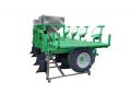 2 AMSU-4 4-σειρά Cassava Planter Tapioca Seeder