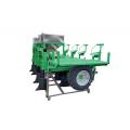 2AMSU-4 4-Row cassava planter tapioca seeder