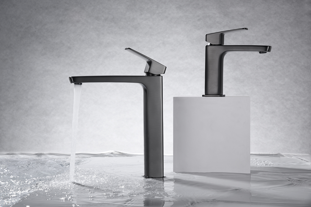 bathroom vanity faucet