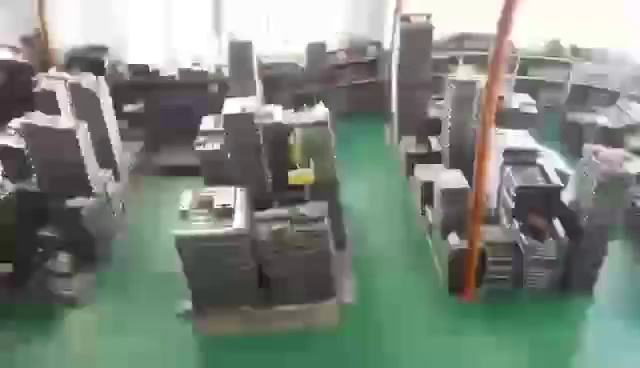 Atlas Copco HB2500 Hydraulic Rock Breaker Bushings