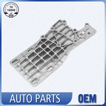 Good Car Parts Alloy Automobile Brake Pedal