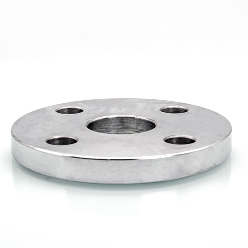 Custom flanges of various specifications