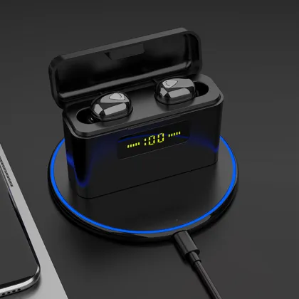 Mobile Phones Accessories Earphone