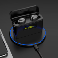 Waterproof and Sweatproof Bluetooth Earphone