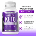 OEM/ODM slimming 7 days weight loss keto capsules