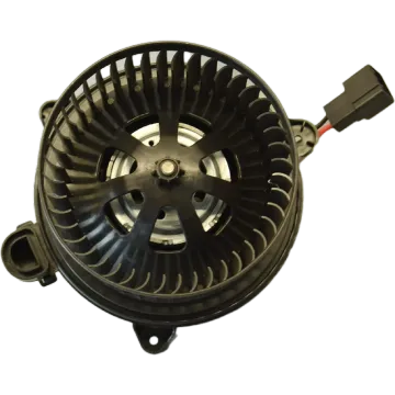 air conditioning blower motor GK29-18456-AA