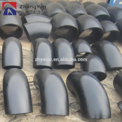 Elbow 90, Elbow fitting, Ms elbow