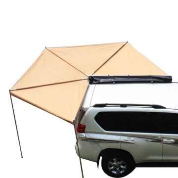 Accesorios 4x4 para carpa universal