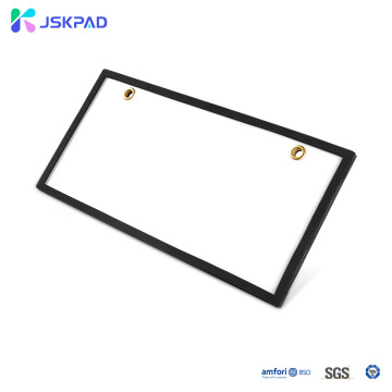 JSKPAD High Brightness White Light LED License Plate
