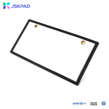 JSKPAD License Plate Illuminated LED Lighting Backlit