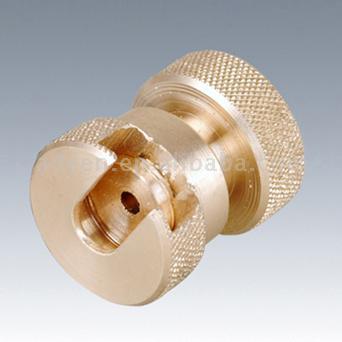 Adjuster for Violin End-Pin
