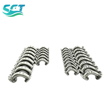 Durable 90 Degree Elbow for Water Supply Pipe