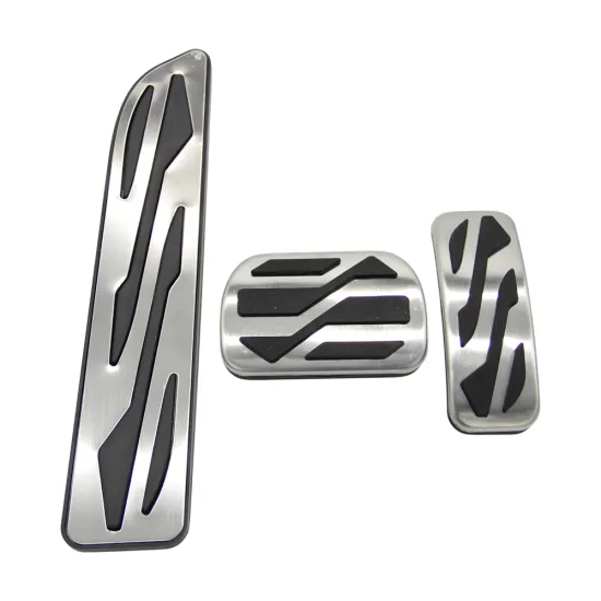 Universal Accelerator and Brake Pedal for Ford MONDEO - High Quality Car Parts