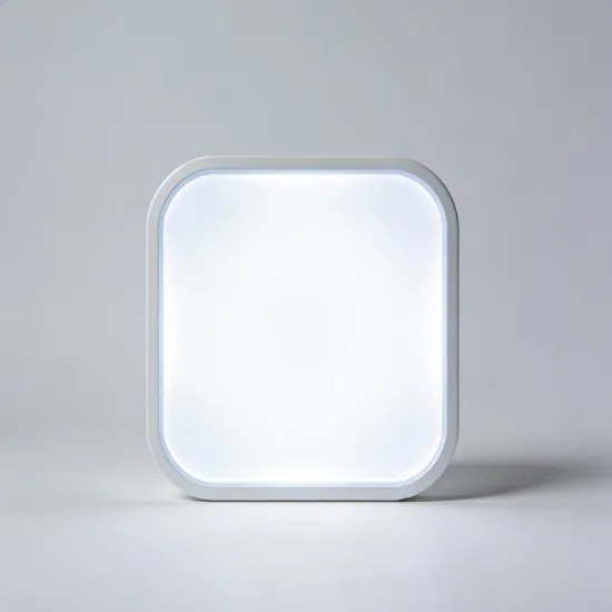 High CRI ceiling lighting