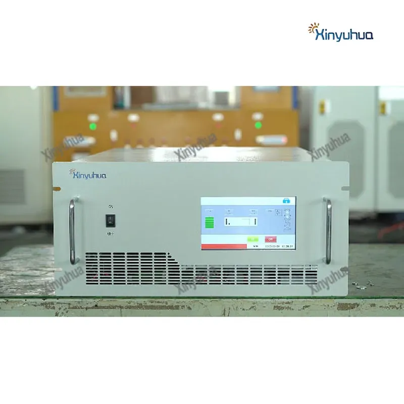 24V 1000A Programmable DC Power Supply