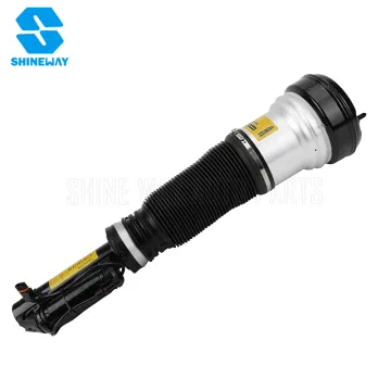 Shine Way 2203202438 Air Suspension Strut for Mercedes-Benz S Class W220