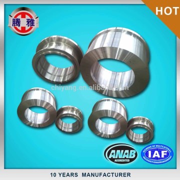 Alibaba selling high quality metal mechanical forging parts