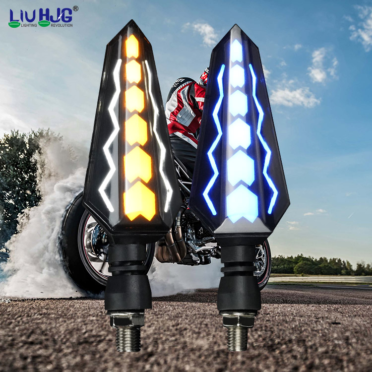 motorcycle led light