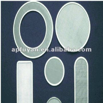 hot selling !!! sand sieve mesh