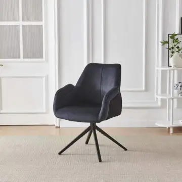 360 degree rebound swivel chair