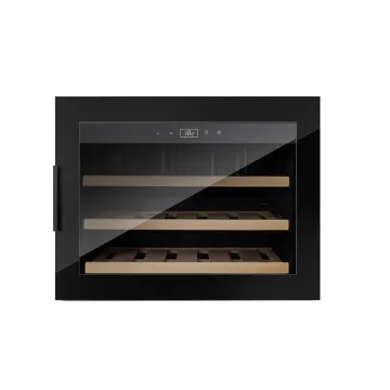 Factory direct customized design Built In Wine Cooler